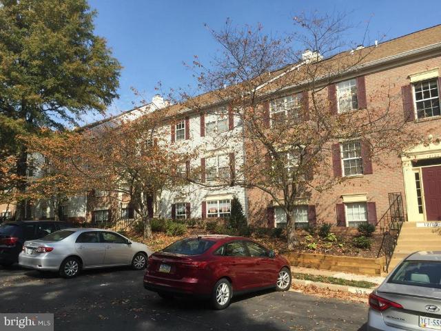 12102 Green Leaf Court # 102