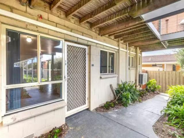 12/105 Eggleston Street, Ocean Grove VIC 3226 Unit For Lease