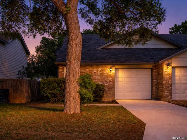 12105 Stoney, Unit 12105