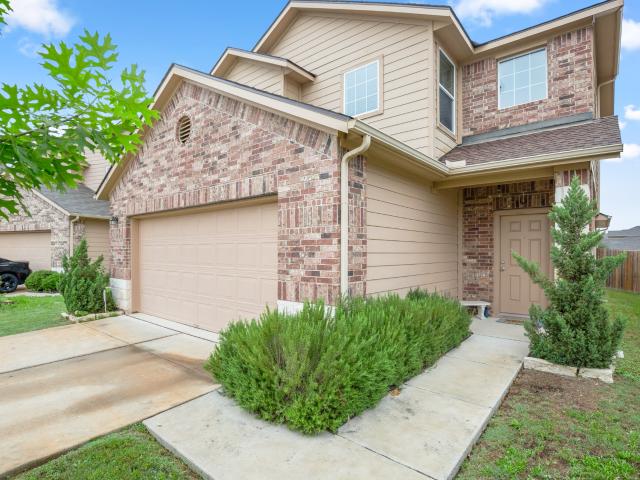 12106 Greywacke Dr, Manor, TX 78653 | MLS #5187