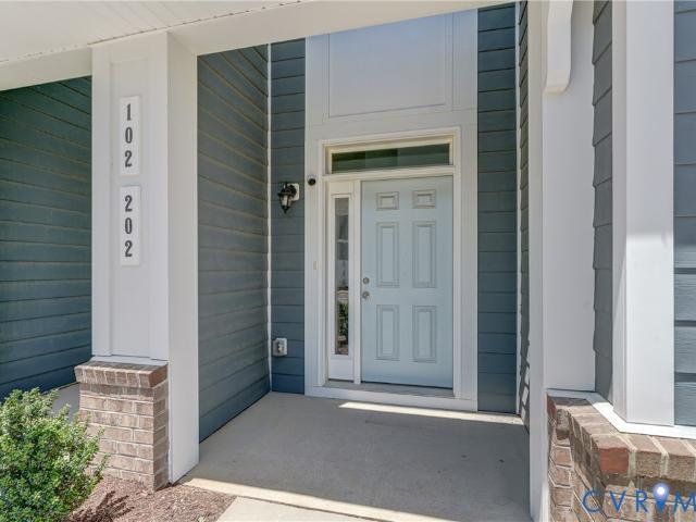12106 Oxford Landing Drive 202