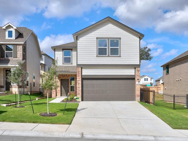 12106 Salvador St, Austin, TX 78748 | MLS #4528