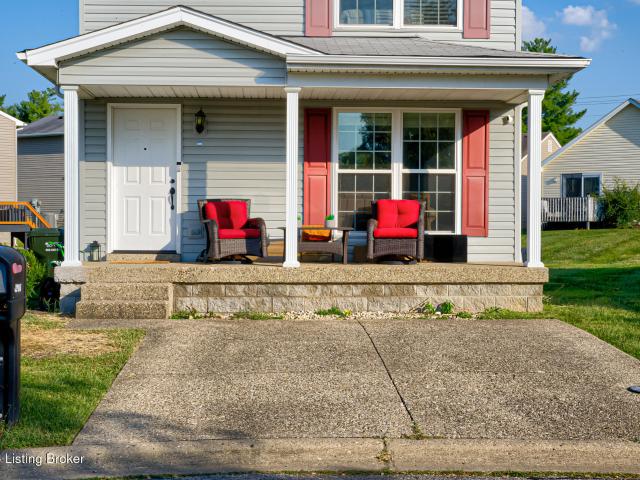 12108 Eastbay Ct