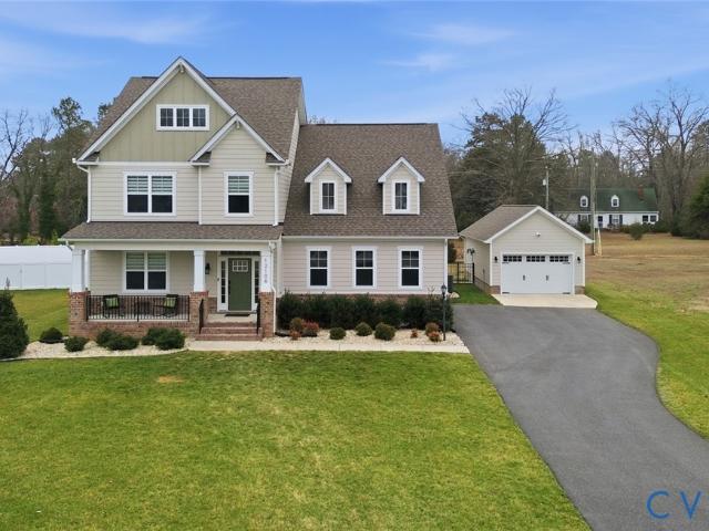 12108 Grandview Hill Court