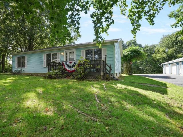 12109 Southard Road