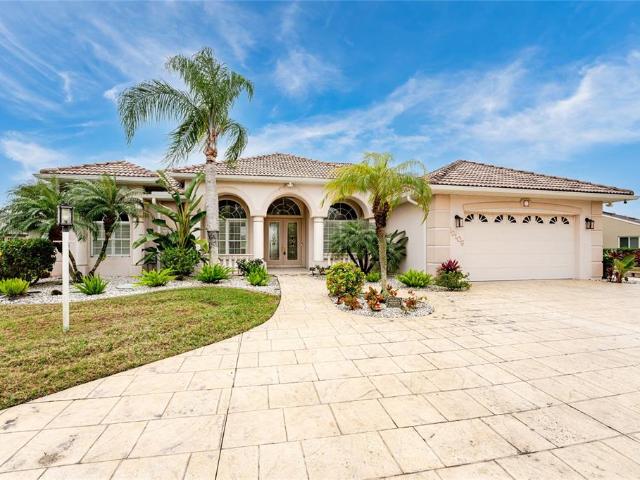 12109 SW Kingsway Cir, Lake Suzy, FL 34269 | MLS #C7520