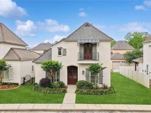 1210 Magnolia Alley