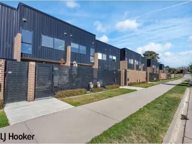12/10 Margules Crescent, TAYLOR House for rent Listed by Tayl.