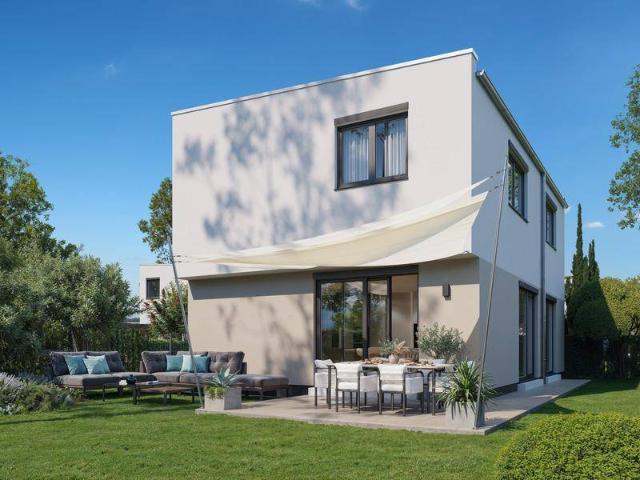 1210, Mayerweckstraße, Am Fuße des Bisambergs in Strebersdorf, Einzelhaus