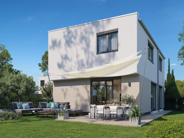 1210, Mayerweckstraße, am Fuße des Bisambergs in Strebersdorf, Einzelhaus