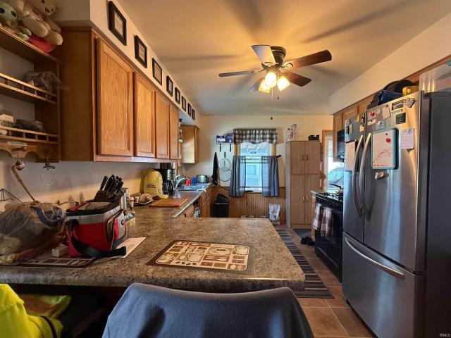 1210 Mix Avenue
