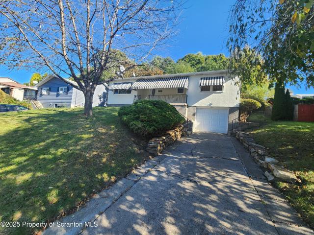 1210 Monroe Ave, Dunmore, PA 18509 | MLS #SC255132