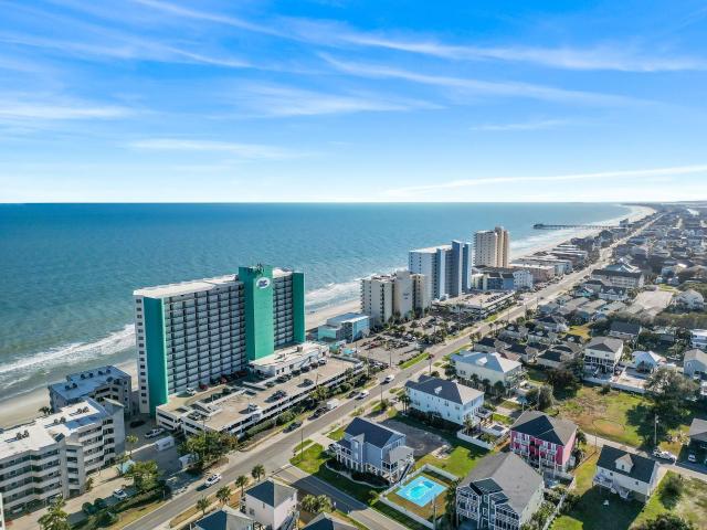 1210 N Waccamaw Dr. 1111