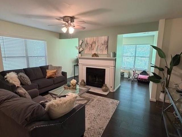 1210 Old Hammond Chase, Sandy Springs, GA 30350 | MLS #7761
