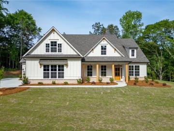 1210 Austin Rd, Winder, GA 30680 | MLS #7753