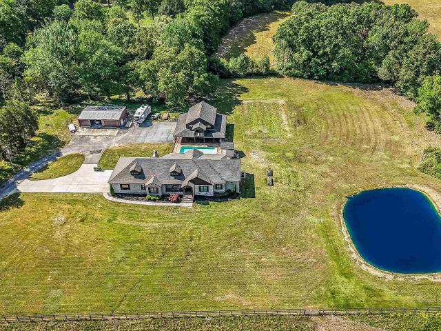 1210 Albert Mann Road