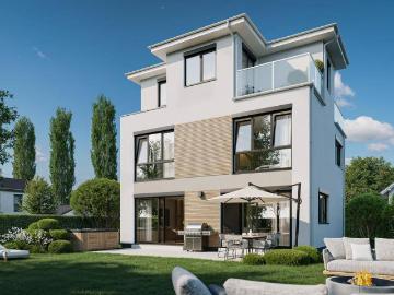 Arbeiterstrandbadstraße, KG Donaufeld, Wien