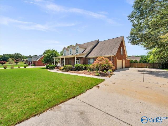 1210 Byron Road