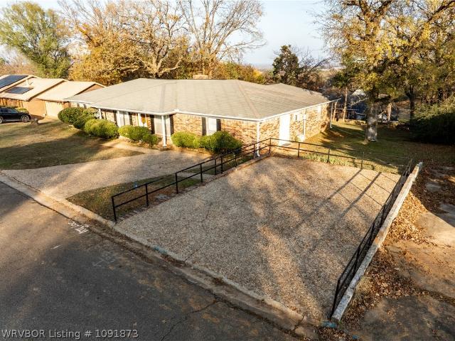 1210 Blueberry Hill Street