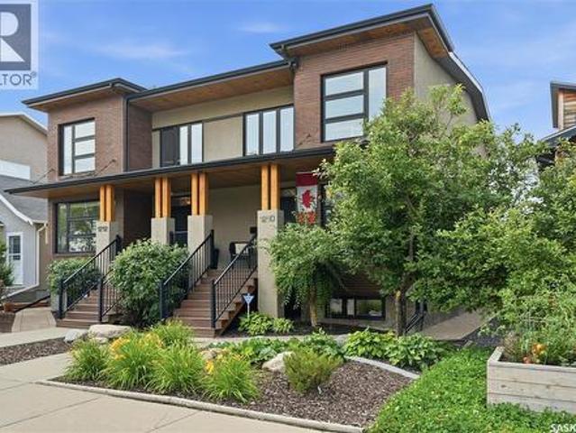 1210 Broadway Avenue, Saskatoon, SK, S7H 2A3 house for sale | Listing ID SK049072 | Royal LePage