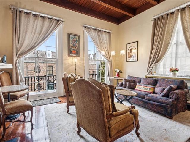1210 Chartres Street # 6