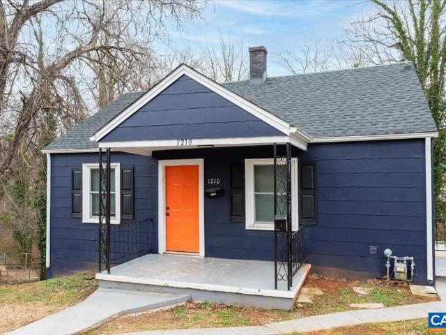 1210 Cherry Ave