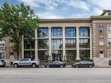1210 E Colfax Ave, Unit 101, Denver, CO 80218 | MLS #2755