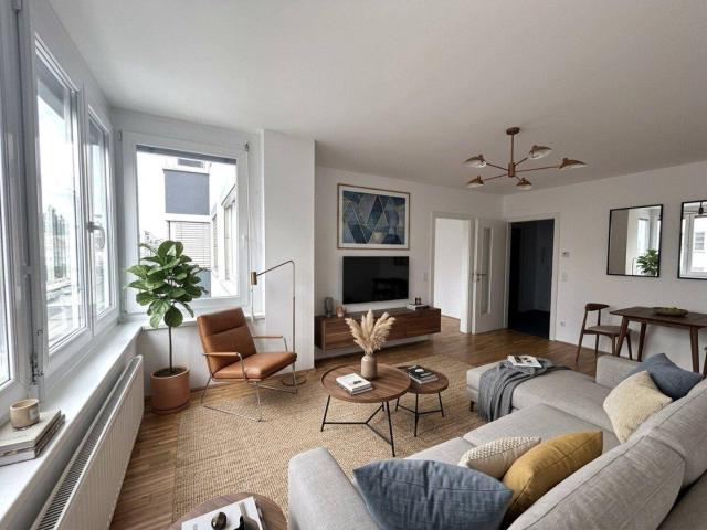 1210! Entzückende 2 Zimmer Wohnung beim Floridsdorfer Spitz!