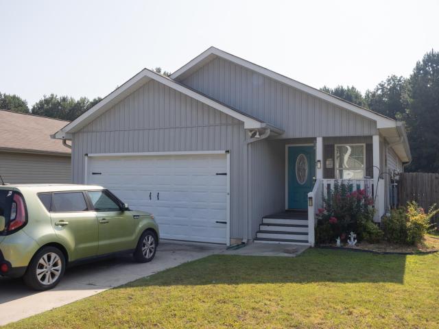 1210 Frazier Drive