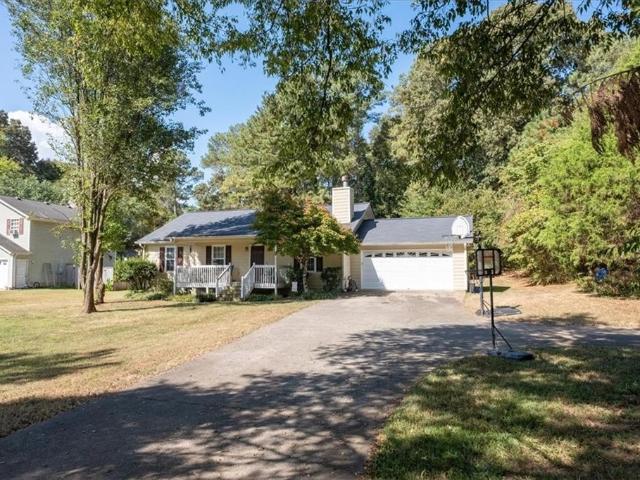 1210 Hardin Bridge Road