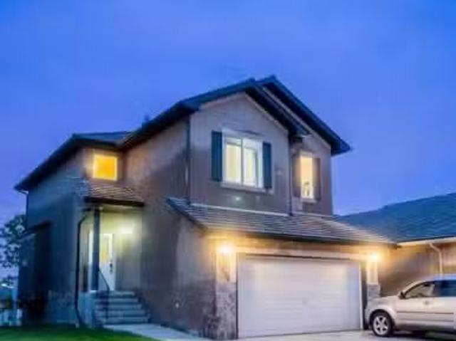 1210 Harvest Hills Drive Ne, Calgary, AB, T3K 5B3 house for.