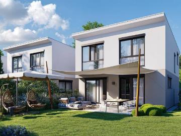 Birneckergasse, Bruckhaufen, Wien - Abstell-kammer