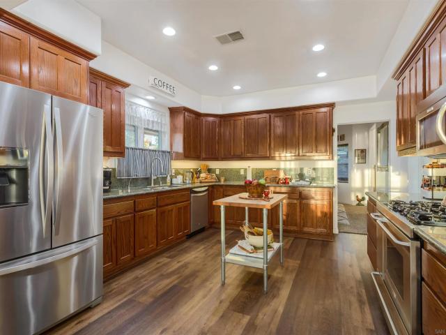 1210 Lakedale Rd, Santa Ysabel, CA 92070 | MLS #260007