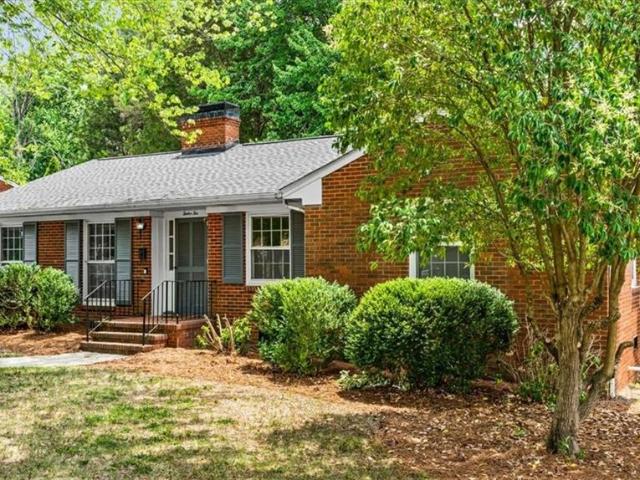 1210 Pembroke Road