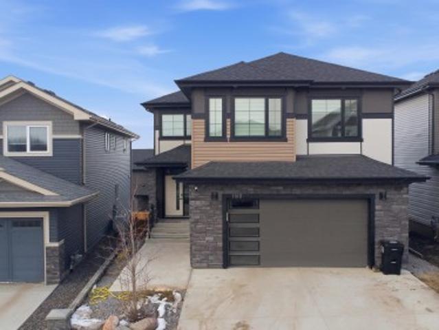 1210 Peregrine Terrace Nw, Edmonton, AB, T5S 0M3 house for sale | Listing ID E4512 | Royal LePage