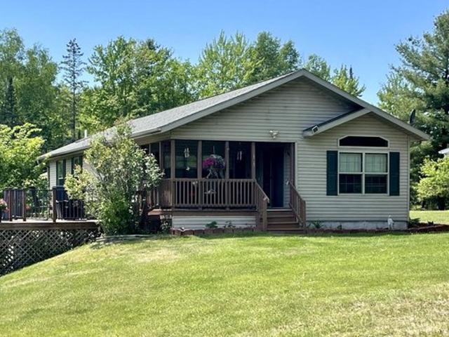 1210 Pine Ridge Rd, Phillips, WI 54555