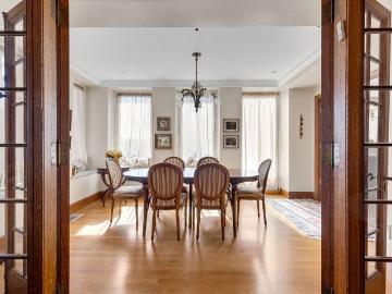 1210 Rue Redpath Crescent, QC, CA, Montreal