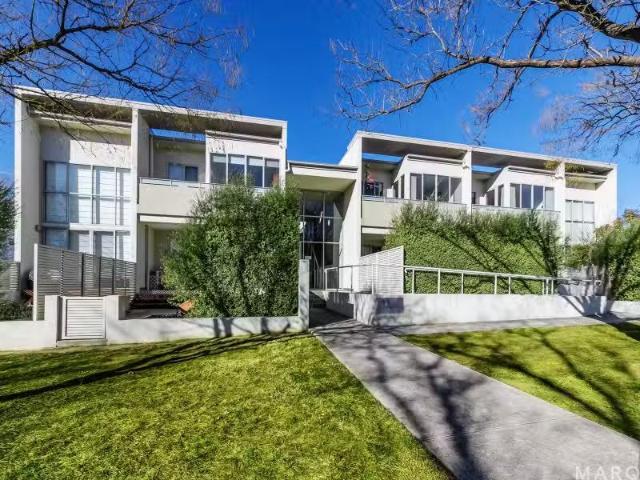 12/10 Randell Street, partson Apartment for rent Listed by An.