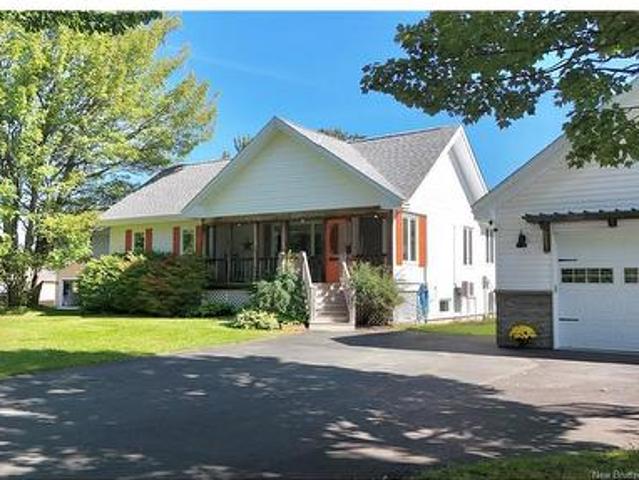 1210 Route 315, Dunlop, NB, E8K 2N1 house for sale | Listing ID NB149521 | Royal LePage