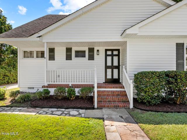 1210 Stockton Road
