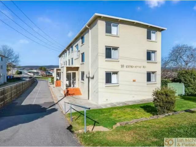 12/10 Stornaway Road, Queanbeyan Apartment for rent Listed by.
