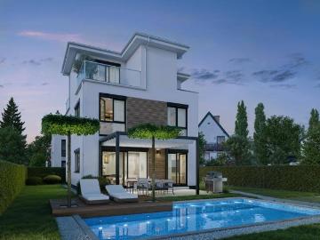 Arbeiterstrandbadstraße, KG Donaufeld, Wien