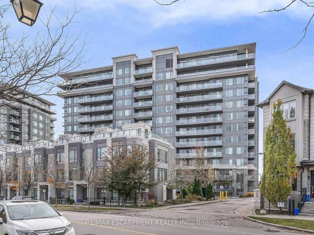1210 South Park Road, Thornhill | Sold, N12866 | Condos. Ca