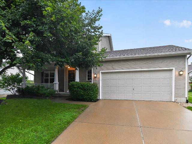1210 Twinleaf Lane