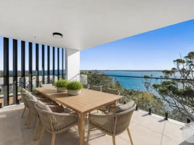 12/10 Thurlow Avenue, NELSON BAY Apartment for rent Listed by.