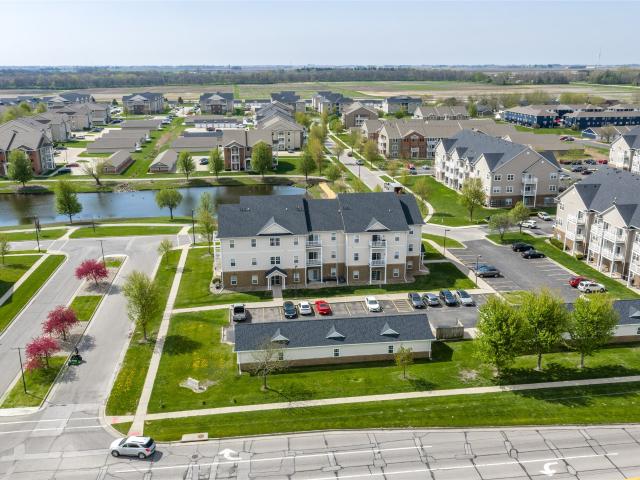 1210 Walton Drive