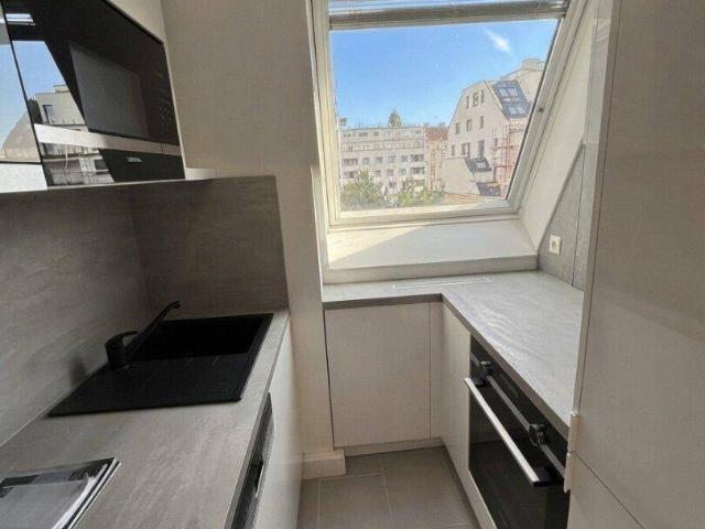 1210 Wien klein & fein: 1 Zimmer Wohnung mit Terrasse, Miete € 635