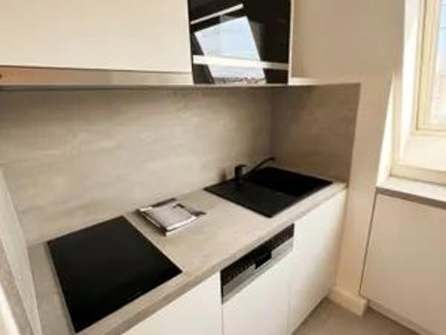 1210 Wien klein & fein: 1 Zimmer Wohnung mit Terrasse, Miete EUR 635