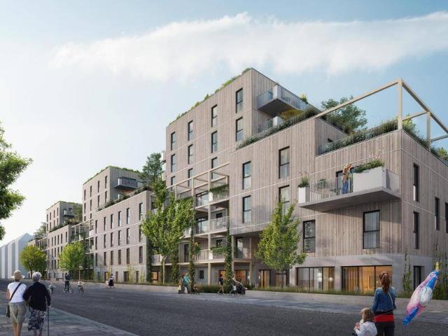 1210 Wien, Werndlgasse 3B # Immobilien EIGENTUM