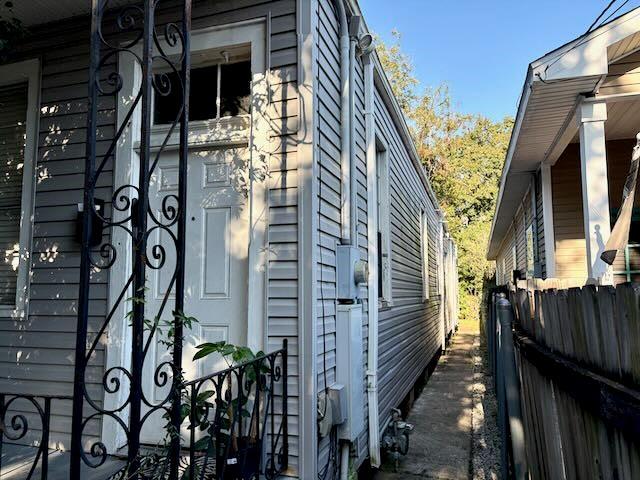 1210 12 Burdette St, New Orleans, LA 70118 | MLS #2534